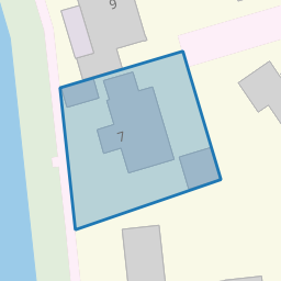 Perceel ZWD03-A-6598