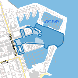 Perceel ZWD03-A-6632