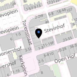 Appartement ZWD03 A 6635 7