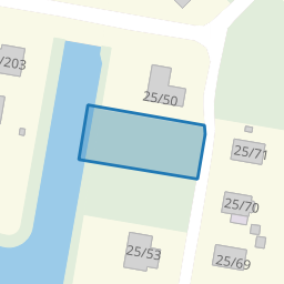 Perceel ZWD03-A-6636