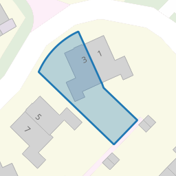 Perceel ZWD03-A-6680