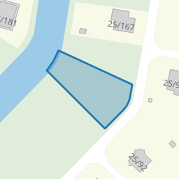 Perceel ZWD03-A-6692