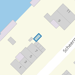 Perceel ZWD03-A-6709