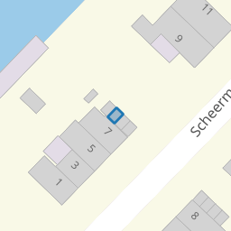 Perceel ZWD03-A-6711