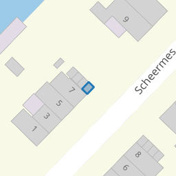 Perceel ZWD03-A-6715