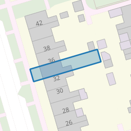 Perceel ZWD03-A-6754