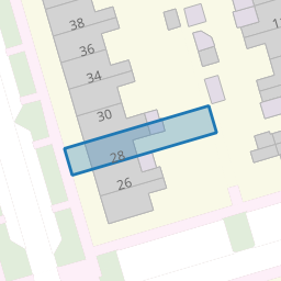 Perceel ZWD03-A-6757