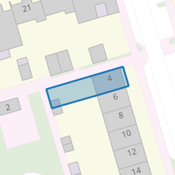 Perceel ZWD03-A-6760