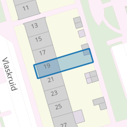 Perceel ZWD03-A-6771