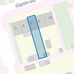 Perceel ZWD03-A-6783