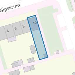 Perceel ZWD03-A-6785