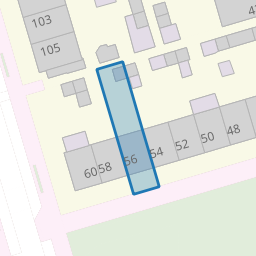 Perceel ZWD03-A-6788