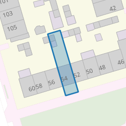 Perceel ZWD03-A-6789