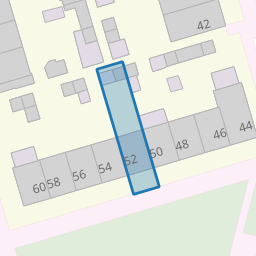 Perceel ZWD03-A-6790