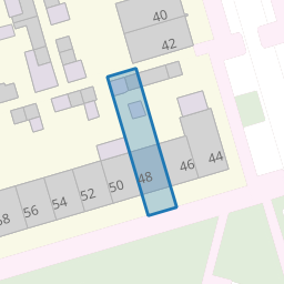 Perceel ZWD03-A-6792