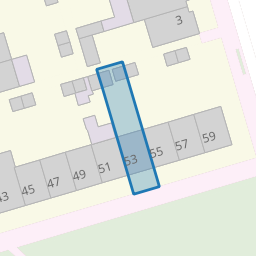 Perceel ZWD03-A-6801