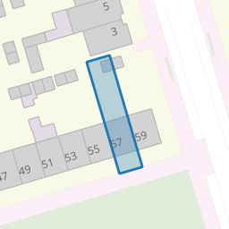 Perceel ZWD03-A-6803