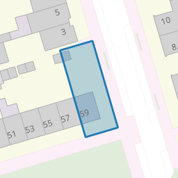 Perceel ZWD03-A-6804