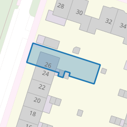 Perceel ZWD03-A-6806