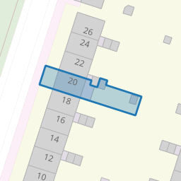 Perceel ZWD03-A-6809