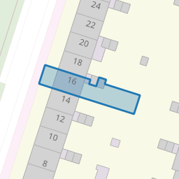 Perceel ZWD03-A-6811