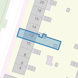 Perceel ZWD03-A-6813