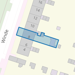 Perceel ZWD03-A-6815