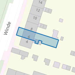 Perceel ZWD03-A-6816