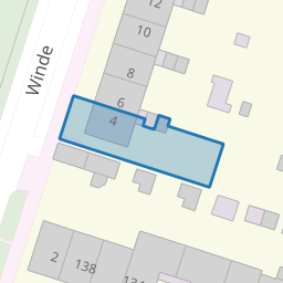 Perceel ZWD03-A-6817