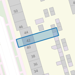 Perceel ZWD03-A-6871