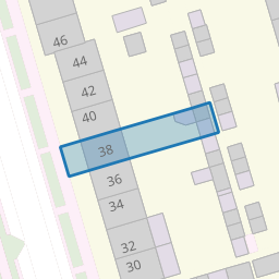 Perceel ZWD03-A-6873