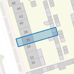 Perceel ZWD03-A-6874