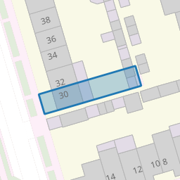 Perceel ZWD03-A-6877