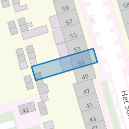 Perceel ZWD03-A-6884