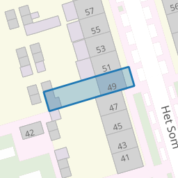 Perceel ZWD03-A-6885