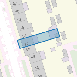 Perceel ZWD03-A-6893