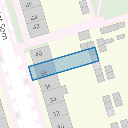 Perceel ZWD03-A-6905