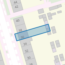 Perceel ZWD03-A-6906