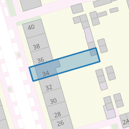 Perceel ZWD03-A-6907