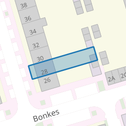 Perceel ZWD03-A-6910