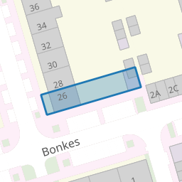 Perceel ZWD03-A-6911