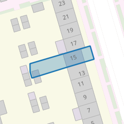 Perceel ZWD03-A-6912