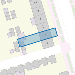 Perceel ZWD03-A-6918