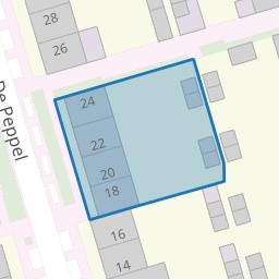 Perceel ZWD03-A-6920