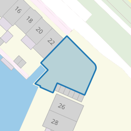 Perceel ZWD03-A-6951