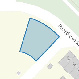 Perceel ZWD03-A-6956