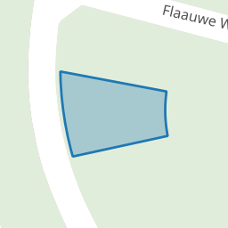 Perceel ZWD03-A-6962