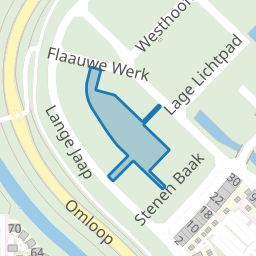 Perceel ZWD03-A-6967