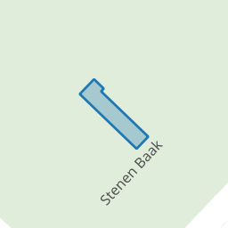 Perceel ZWD03-A-6988