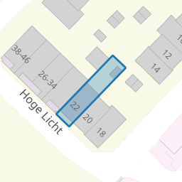 Perceel ZWD03-A-7020